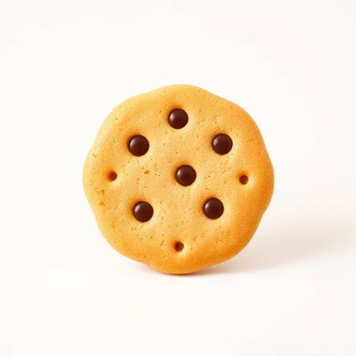 Icono de cookies